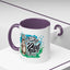 Father's Day Mug - Best Dad Ever Golf