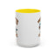 Humor Mug - First Coffee Then