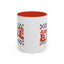 4th of July Mug - American Babe