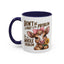 Humor Mug - Don't Be A Part