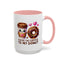 Anniversary Mug - You're The Coffee