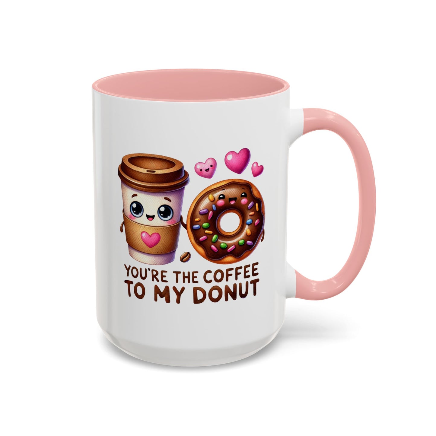 Anniversary Mug - You're The Coffee