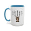 Humor Mug - You Look Like A Bit of An Ass