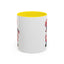 4th of July Mug - American Gnome 11