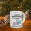 Anniversary Mug - Happy Anniversary To My Other Half