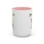 Humor Mug - I'm Not Fat I'm Poofy
