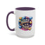 Wellness Mug - I Am Too Good