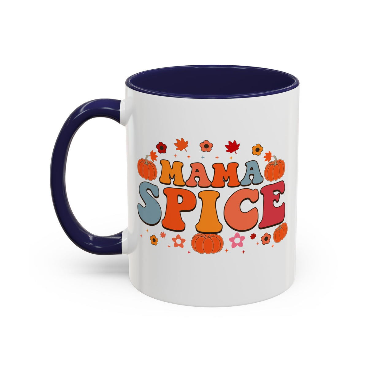 Fall Mug