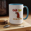 Birthday Mug - Chill Out It's Your Birthday