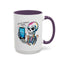 Humor Mug - Sarcastic Comment Loading