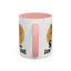 Animal Mug - Don't You Dare