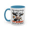 Humor Mug - I Have Selective Hearing