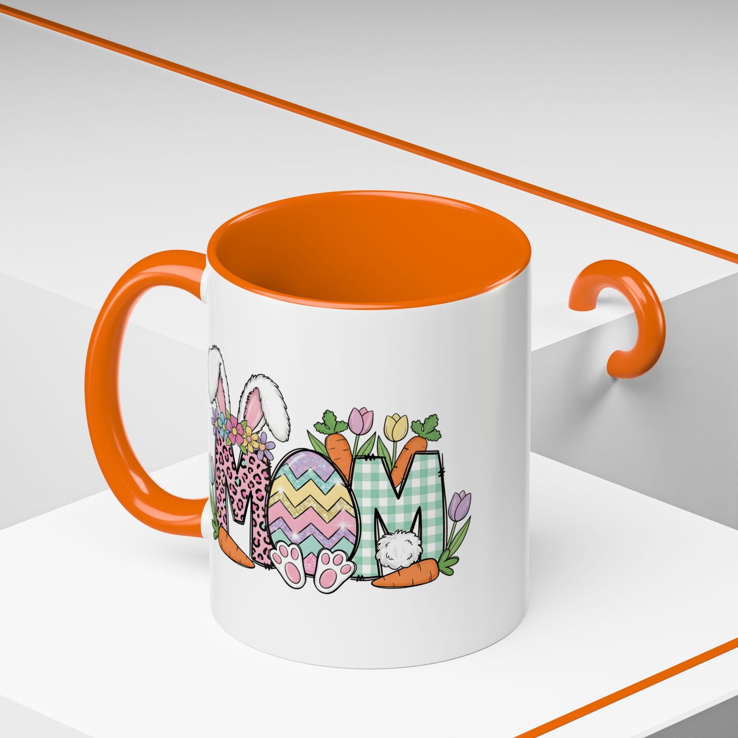 Easter Mug - Mom Easter