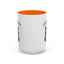 Humor Mug - I'm Not Angry It's Just My Face