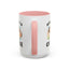 Office Mug - My Blood Type