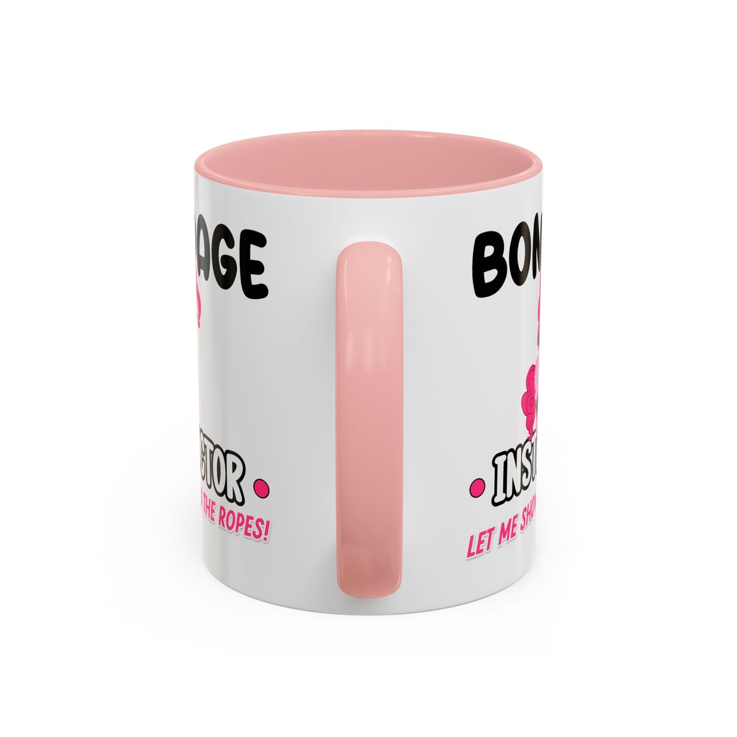 Adult Mug - Bondage Instructor