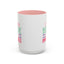 Motivation Mug - Always Believe in the Impossible