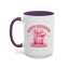 Birthday Mug - Happy Birthday Cowgirl