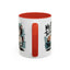 Animal Mug - My Cat Is My Therapist