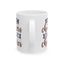 Anniversary Mug - 12 New Chapters