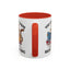 Animal Mug - You Call It Chaos