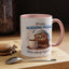 Humor Mug - If I Was A Morning Person