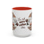 Animal Mug - Dog Coffee Wrap 15