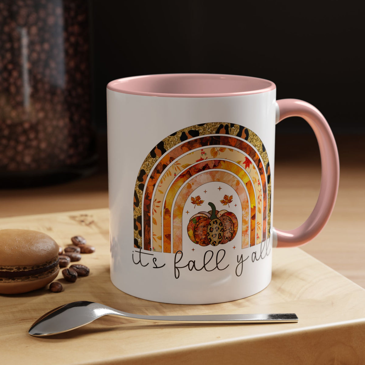Fall Mug