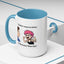 Humor Mug - My Husband