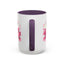 Birthday Mug - Diamond Crown