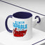 Motivation Mug - You Are Capable of Amazing Things