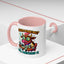 Office Mug - Overthinking