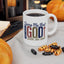 Religious Mug - Doing My best