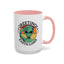 Alien Mug - Greetings Earth-Loser