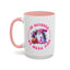 Support Mug - In October