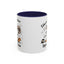 Humor Mug - Silence is Golden Duct Tape is Silver