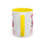 Humor Mug - Admit It Life Would Be Boring