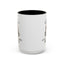 Animal Mug - Life Is Just Better