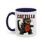 Animal Mug - Catzilla