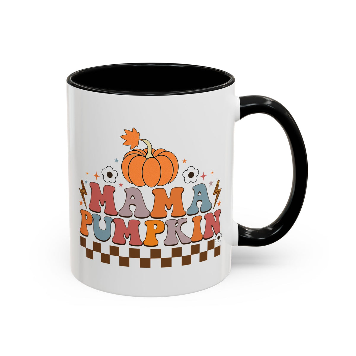 Fall Mug