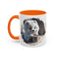 Animal Mug - Dog Coffee Wrap 20