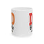 Father's Day Mug - Dad Of Girls