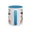 Humor Mug - I Have Selective Hearing