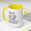 Adult Mug - What The Fuck?