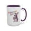 Animal Mug - Pupaccino Time