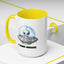 Alien Mug - F*cking Humans