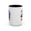 Humor Mug - Be Happy