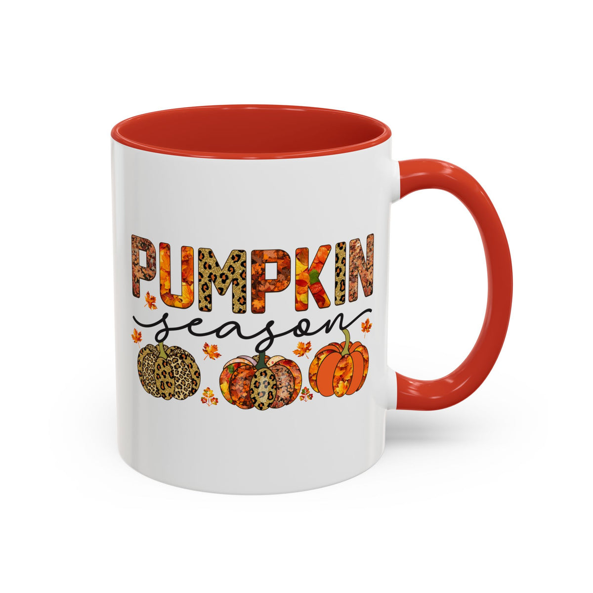 Fall Mug