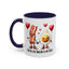 Anniversary Mug - You're The Bacon To My Eggs