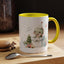 Birthday Mug - Cute Dragon Present